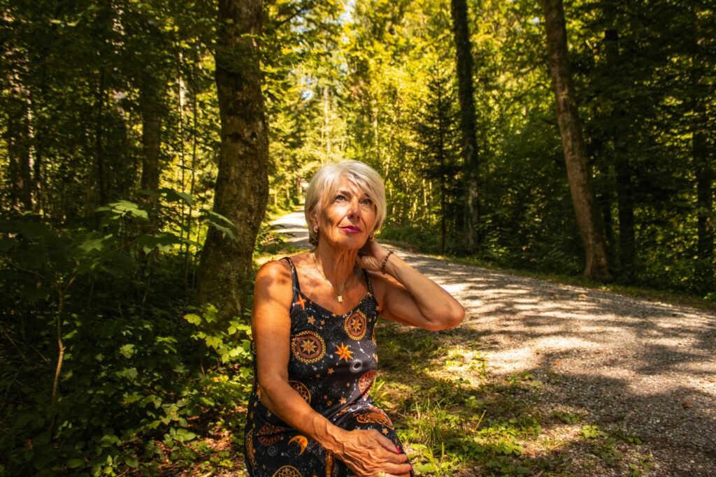 Longevidade & Vitalidade 1º qualidade de vida vive mas tempo