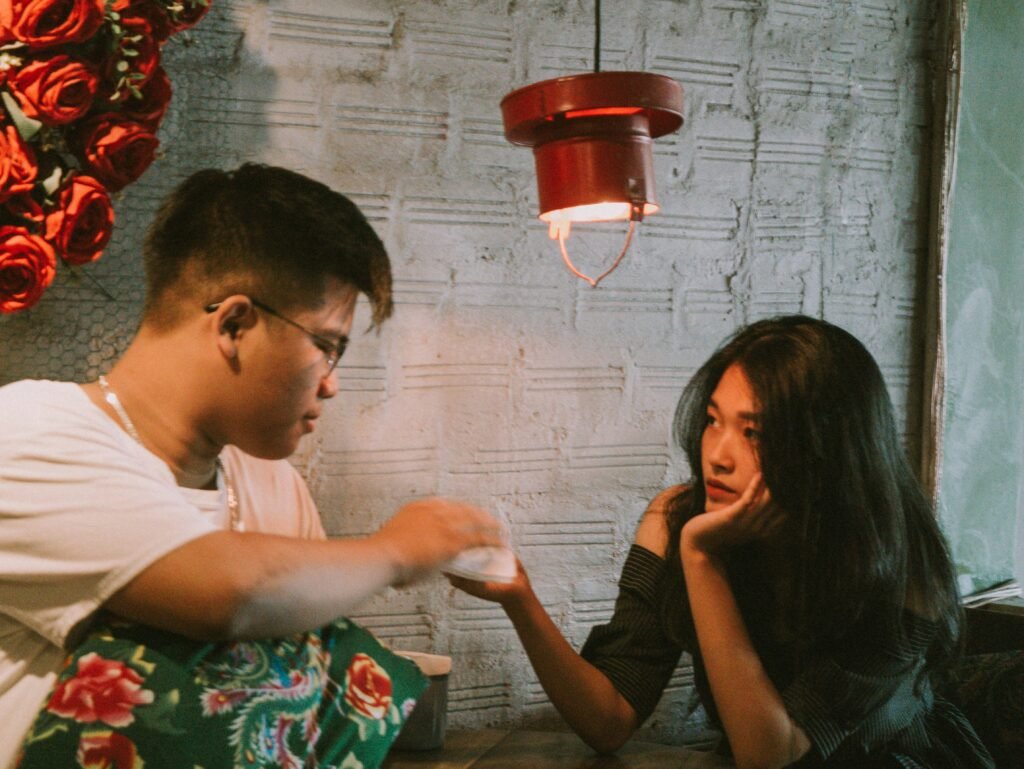 Desbloqueie a Paixão: O Truque Psicológico de Dra. Cristina