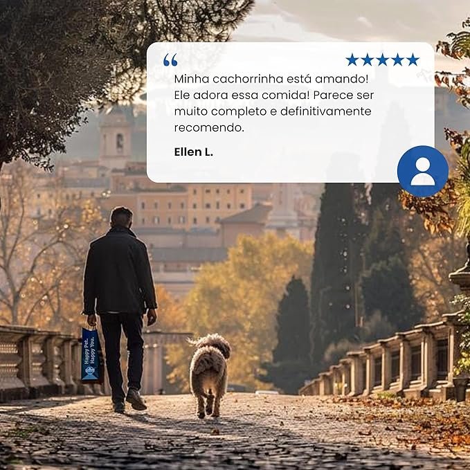 N&D Prime Ração Farmina Cordeiro e Blueberry Cães Adultos Raças Médias - 10,1kg