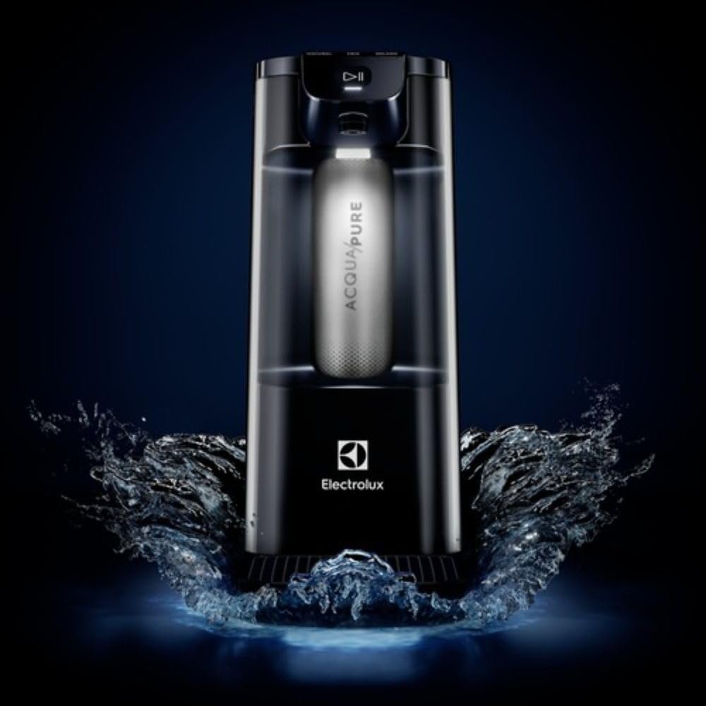 Purificador de Água.