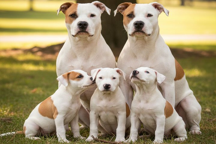Raca-American-Staffordshire-Terrier