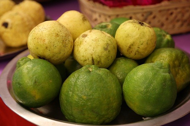 Suco de Goiaba