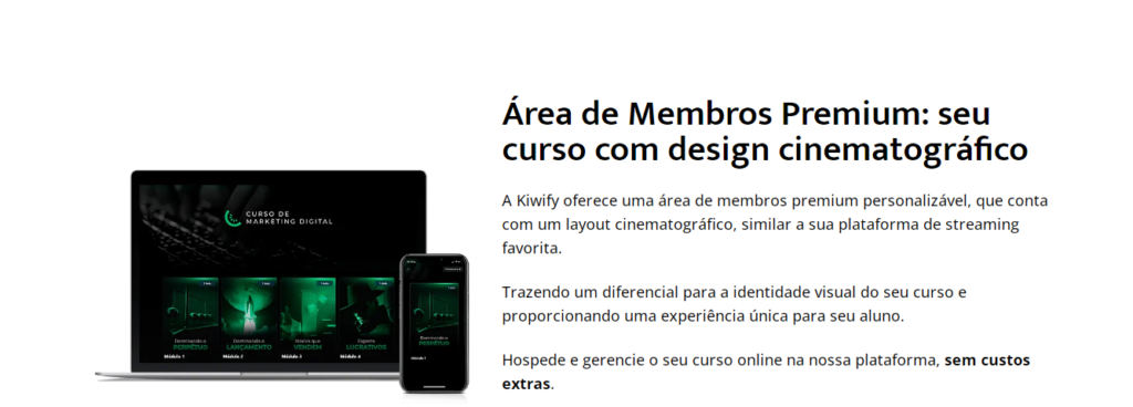 Transforme seu Conhecimento em Lucratividade Tudo Sobre a Kiwify