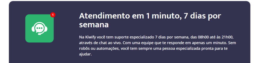 Transforme seu Conhecimento em Lucratividade Tudo Sobre a Kiwify