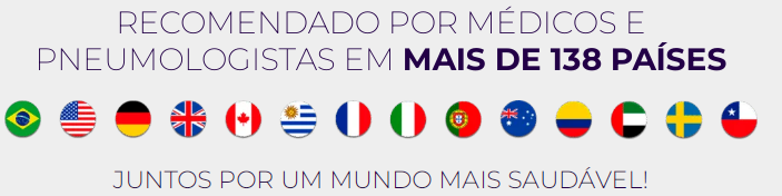 Aprovação Internacional Champyx