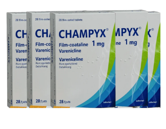 Champyx 5 Unidades