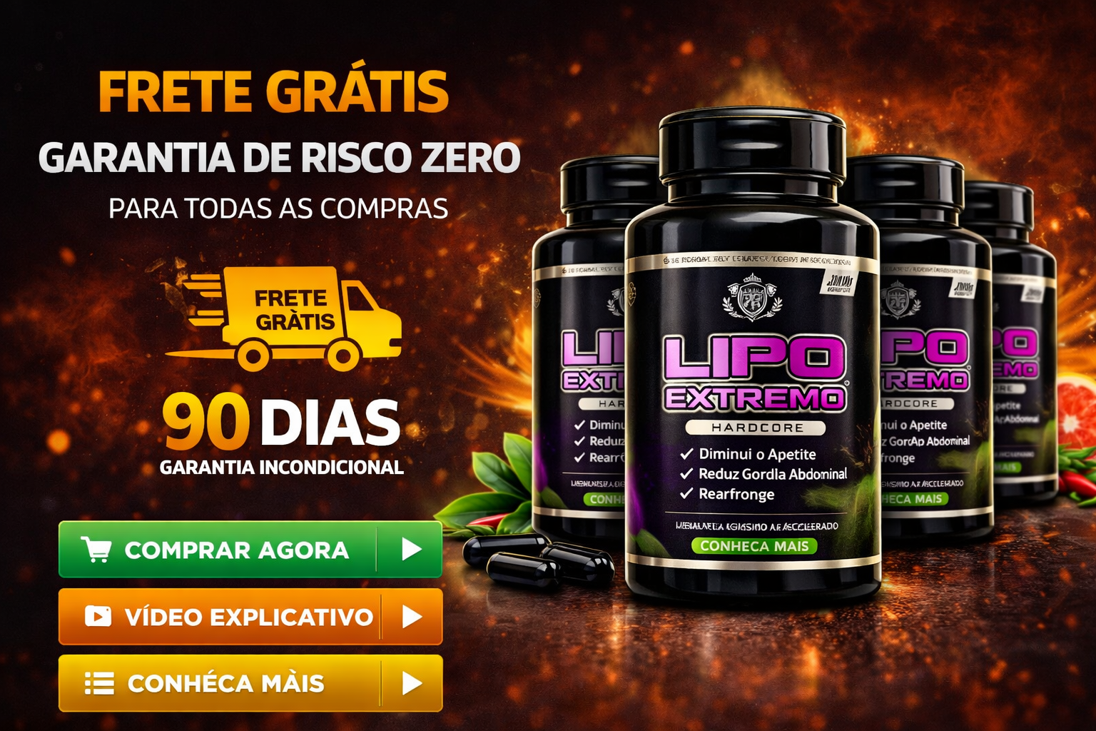 Lipo Extremo