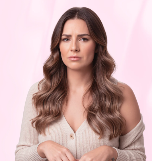 De Apagada a Dominante